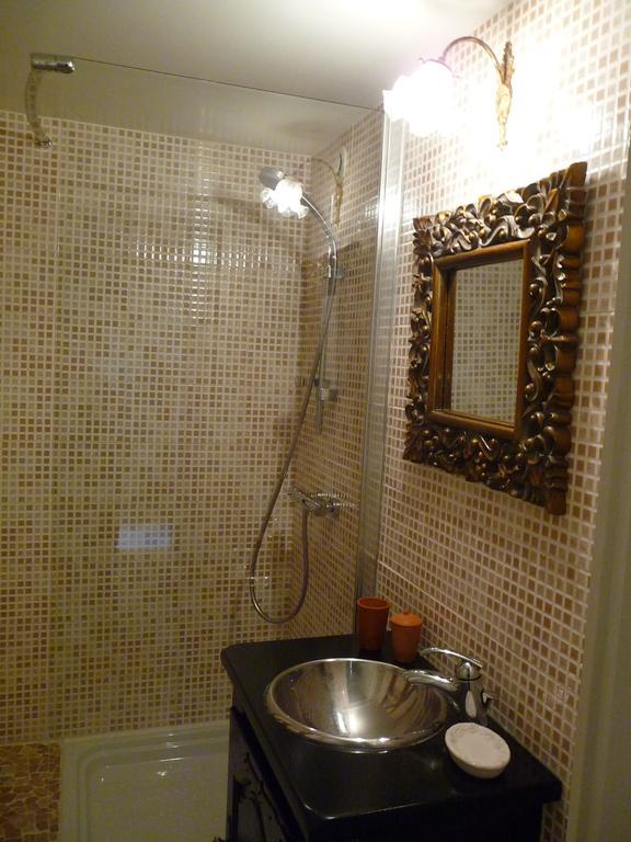 Le Clos Tolosan รามงวิลล์-แซ็ง-ตาญ ห้อง รูปภาพ